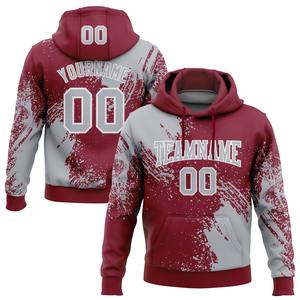 Manufacturer of Engro Sportswear Uniforms Industry Pullover Custom Design Sublimation Printing Hoodies & <b>Sweatshirts</b> Men & Women - Product Image 5