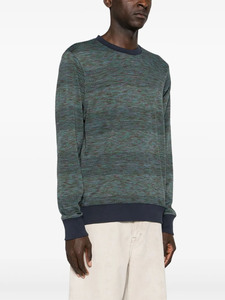 Logo personnalisé OEM Sweat-shirt à séchage rapide à manches longues pour hommes Mode unique Vêtements décontractés pour l'hiver Fabriqué au Pakistan - Product Image 4