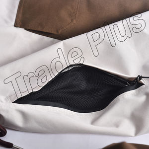 Unisexe hiver Ski pantalon 2024/2025 gros imperméable respirant personnalisé surdimensionné Baggy Snowboard conception fermeture éclair pour hommes - Product Image 5