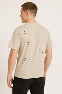 Tela de Punto Jacquard de Algodón, Poliéster y Elastano de 220 g/m² de Calidad Personalizada para Camisetas Cómodas - Product Image 5