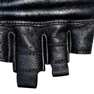 Haltérophilie et musculation Poignet durable Gants de gymnastique légers personnalisés pour soutenir les gants de fitness pour le ski sportif - Product Image 4