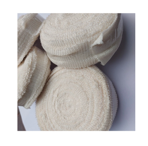 100% Best Quality Silk Knitted <b>Fabric</b> Ribbon Dyed Embroidery Pattern for Elegant Hand Knitting & Gift Wrapping <b>Recycled</b> Use - Product Image 1