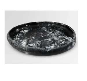 ชามใส่ซุปอาหารเรียกน้ำย่อยชามผลไม้ประดับแบบโบราณทำจากงานหัตถกรรมสินค้าอินเดีย - Product Image 6