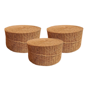 Hot Item Sustainable Coir Tape for Tree Trunk Wrapping and Root Care with High Quality and Good Price - Product Image 1