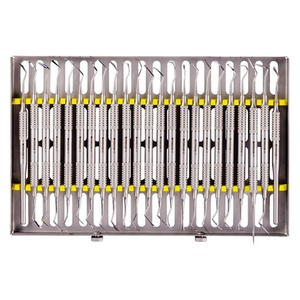 Pinzas Mosquito Quirúrgicas Hemostáticas de Acero Inoxidable, Pinzas Mosquito Rectas, Marca Pissco - Product Image 2