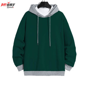 Sudadera con Capucha para Hombre, Talla XS, Colección de Invierno, Material de Calidad, Cuello con Capucha, Mangas Largas, Color Sólido, Impermeable, Resistente al Viento, la Mejor - Product Image 3