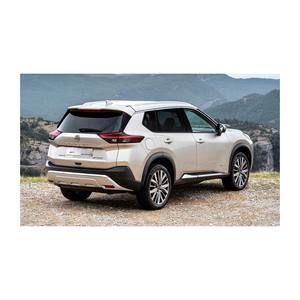 NISSAN X-Trail SUV 2023, Tracción en las Cuatro Ruedas, Gasolina, 1.5T, 144 CV, L3, R18 - Versión de Lujo, 5 Plazas, Volante a la Izquierda, Auto Nuevo y Usado en Venta - Product Image 4