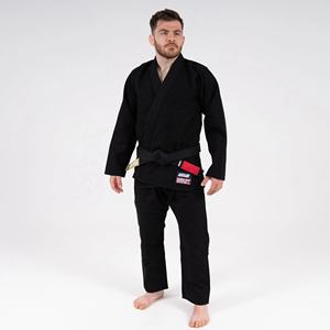 Nuevo Kimono de Jiu Jitsu BJJ Personalizado, Ligero y de Bajo Precio para Artes Marciales |   Traje de Jiu-Jitsu Brasileño al por Mayor - Product Image 2