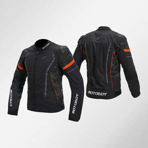 Chaqueta clásica de carreras F1 Ropa elegante para deportes de motor, ropa de abrigo informal cómoda, chaqueta de alta calidad para uso diario - Product Image 5