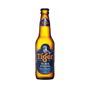 Pour Tiger Beer Lager en boîte Bouteille Baril Options d'emballage pour les marchés internationaux - Product Image 4