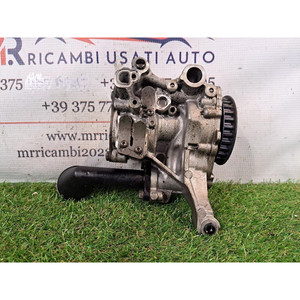 POMPE À HUILE VOLKSWAGEN Série Passat (A32,A33) 04L145208H CRL diesel 1968 (11>) - Product Image 2