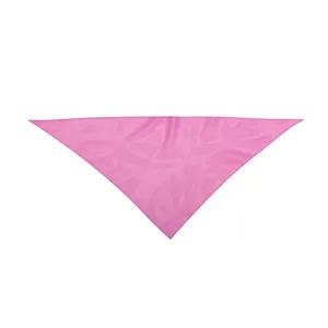 Bandana Triangolare Personalizzabile Plus per Merchandising Sportivo e Prodotti Promozionali - Product Image 3