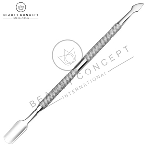 Herramienta Profesional para Preparación de Uñas, Levantador y Limpiador de Cutículas de Precisión en Acero Resistente a la Oxidación para Detallado con Calidad de Salón - Product Image 2