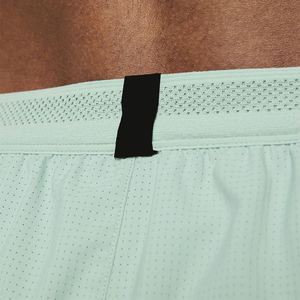 Pantalones cortos transpirables activos para correr para hombre, ligeros, elegantes, con bolsillos laterales traseros para entrenamiento físico de carreras, pantalones cortos para correr - Product Image 5