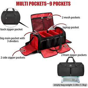 Baskets de sport pliables à la mode personnalisées en gros - Product Image 4