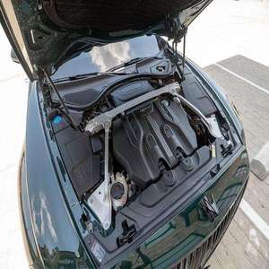 EXTREMELY CLEAN 2024 FLYING SPUR S HYBRID LEFT HAND DRIVE LEATHER SEATS <b>PANORAMIC</b> SUNROOF 360 REAR <b>CAMERA</b> READY - Product Image 6