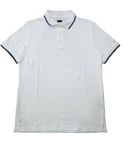 Nouvel Arrivage – T-shirt Homme de Qualité Supérieure, Style Décontracté, 100% Coton Doux Texturé, Manches Courtes, Tissu Piqué, Anti-Plis - Product Image 3