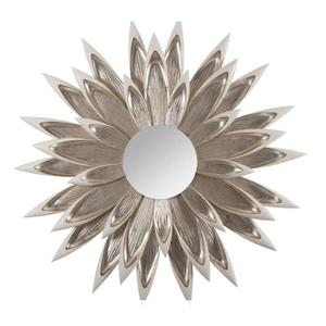 Leave Design Wall <b>Mirror</b> Home Decor Design Indoor Classic And Modern Decor <b>Mirror</b> Multiple Finishing Designs - Product Image 1