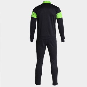 Survêtement Unisexe Design Personnalisé Coupe-Vent Sports Hiver Respirant 100% Coton Léger OEM - Product Image 3