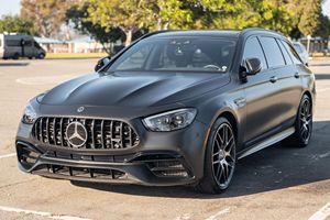 Mercedes-AMG E63 S Wagon Final Edition 2023 Usado en Excelentes Condiciones, Uno de los 999 Modelos de Edición Final, Motor V8 Biturbo de 603 hp, Tracción en las Cuatro Ruedas - Product Image 2