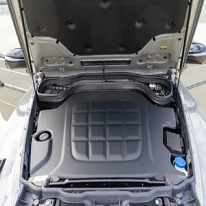 Mercedes-Benz G580 2025 SUPER LIMPIO con Tecnología EQ, Listo para Enviar - Product Image 6