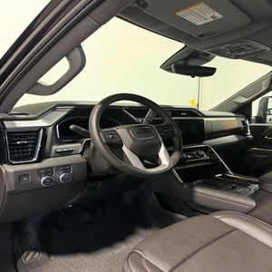 Camioneta G_M C Sierras EV Denalii Max 4dr CrewCab 4WD 2025 en Oferta - Product Image 2