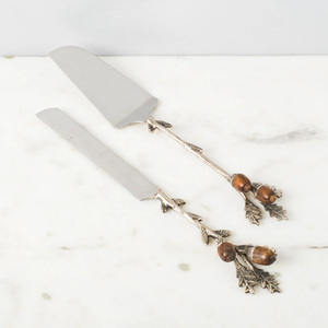 Juegos de cubiertos de acero inoxidable 2025, último diseño decorativo para el hogar - Product Image 1