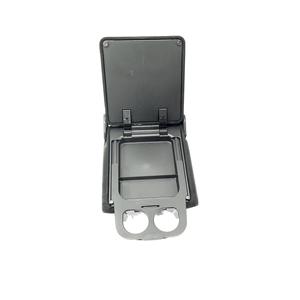Accoudoir arrière LANCIA Delta 3ème série 501730808 (08>11) - Product Image 1