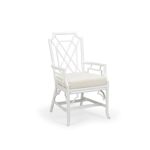 Chaise de salle à manger en rotin naturel traditionnel chaise de salon meubles de maison et décoration en gros du Vietnam de haute qualité - Product Image 2