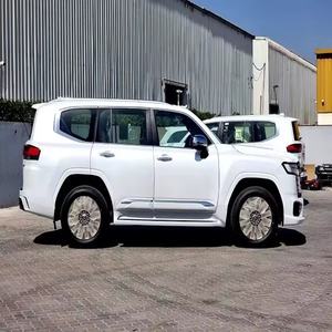 Toyota LandCruiser 300 Série 2024 2025 à vendre - Product Image 1