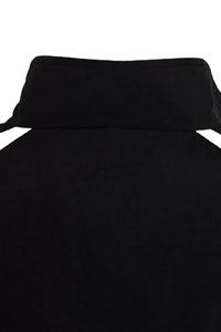 Ensemble veste coupe-vent et short pour hommes, sweats à capuche d'automne, ensembles coupe-vent courts à vendre à l'usine, prix de gros, service OEM 2026 - Product Image 3