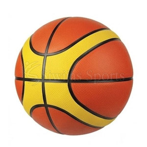 ลูกบาสเก็ตบอลที่เด้งดีและควบคุมง่าย เหมาะสำหรับการฝึกซ้อมและการใช้งานปกติ คุณภาพทนทานใช้งานได้ยาวนาน - Product Image 2