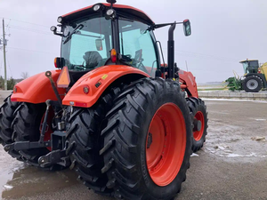 Tractor Kubota M7-152 en venta - Product Image 6