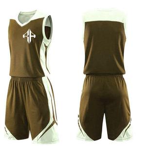 Juegos de baloncesto de sublimación para hombre ATLANTIC, llegada personalizada, poliéster 100% de alta calidad, precios económicos para hombre - Product Image 1