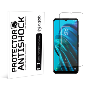 ฟิล์มป้องกันหน้าจอป้องกันการกระแทกสำหรับโทรศัพท์ TCL 30 XE 5g ฟิล์มป้องกันระดับพรีเมียม - Product Image 1