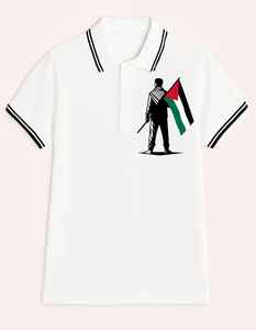 Signature Hommes Denim pour T-Shirt Respirant Élégant Eco-Friendly Summer - Product Image 6