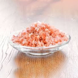 Sal del Himalaya Rosa Oscura Orgánica Natural de Primera Calidad al por Mayor, 2-5 mm, para Uso Corporal en Adultos, de Fabricante Pakistaní - Product Image 2