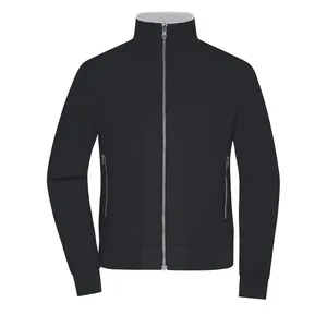 Giacca Blouson Personalizzata per Donna, Felpe e Maglioni Promozionali di Alta Qualità - Product Image 4