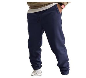 กางเกงแฟชั่นผู้ชาย กางเกงลำลองทรงสลิมฟิต กางเกงจ็อกเกอร์ กางเกงวอร์ม เสื้อผ้าผู้ชาย กางเกงวอร์มจ็อกเกอร์ ผลิตโดย BROWARD SPORTS 2026 - Product Image 2