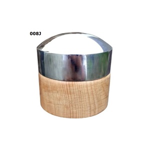High Quality Bench <b>Anvil</b> Medium Dome wooden base jewelry tool use for jewelry making tool whole sale lowest price best product - Product Image 3