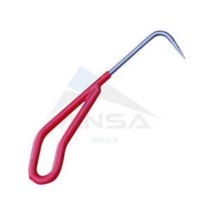 Brocas de caballo veterinario de acero inoxidable Frazier, cerdas de pegamento suave, lavado profesional equino, limpieza de alta calidad - Product Image 1