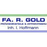 Apparatebau Rudolf Gold Inh. Ingo Hoffmann logo