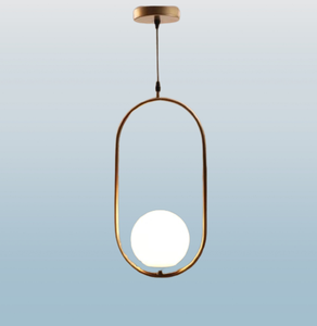 Iluminación colgante marroquí de estilo vintage de Calidad Industrial Lámparas de metal diseñadas directamente de la India - Product Image 4