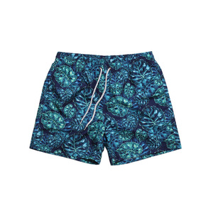 2025 Ropa de verano Sublimación Pantalones cortos de playa de secado rápidoDDP envío - Product Image 3