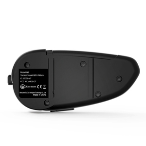 Para casco de motocicleta <span class=keywords><strong>EJEAS</strong></span> Q8, interfono dúplex completo de 1000m, compatible con 6 conductores con música FM para compartir Material ABS impermeable - Product Image 3
