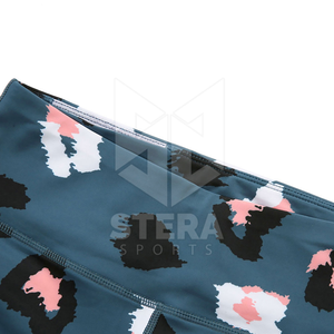 High Quality Wholesale Price Gym <b>Leggings</b> <b>with</b> <b>Pockets</b> Scrunch butt <b>leggings</b> for women Good Quality Women <b>Leggings</b> - Product Image 6