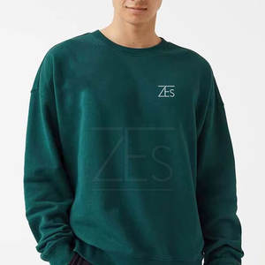 Nuevo diseño básico para hombre, sudaderas de gran tamaño, ropa informal, ropa de invierno, sudaderas de gran tamaño para hombre - Product Image 5