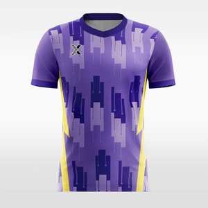 Jersey de Poliéster para Niños - Ecológico y Antipilling, Logotipo Personalizado Directo de Fábrica - Product Image 3