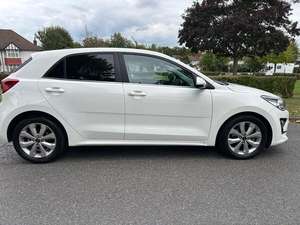 KIA RIO 1.0 d'occasion, conduite à gauche/droite - Product Image 2