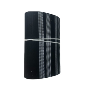 Công nghiệp đóng vòng <span class=keywords><strong>l</strong></span>ặp đồng bộ vành đai răng HTD 5M 8M 14m cao su thời gian thắt <span class=keywords><strong>l</strong></span>ưng - Product Image 2